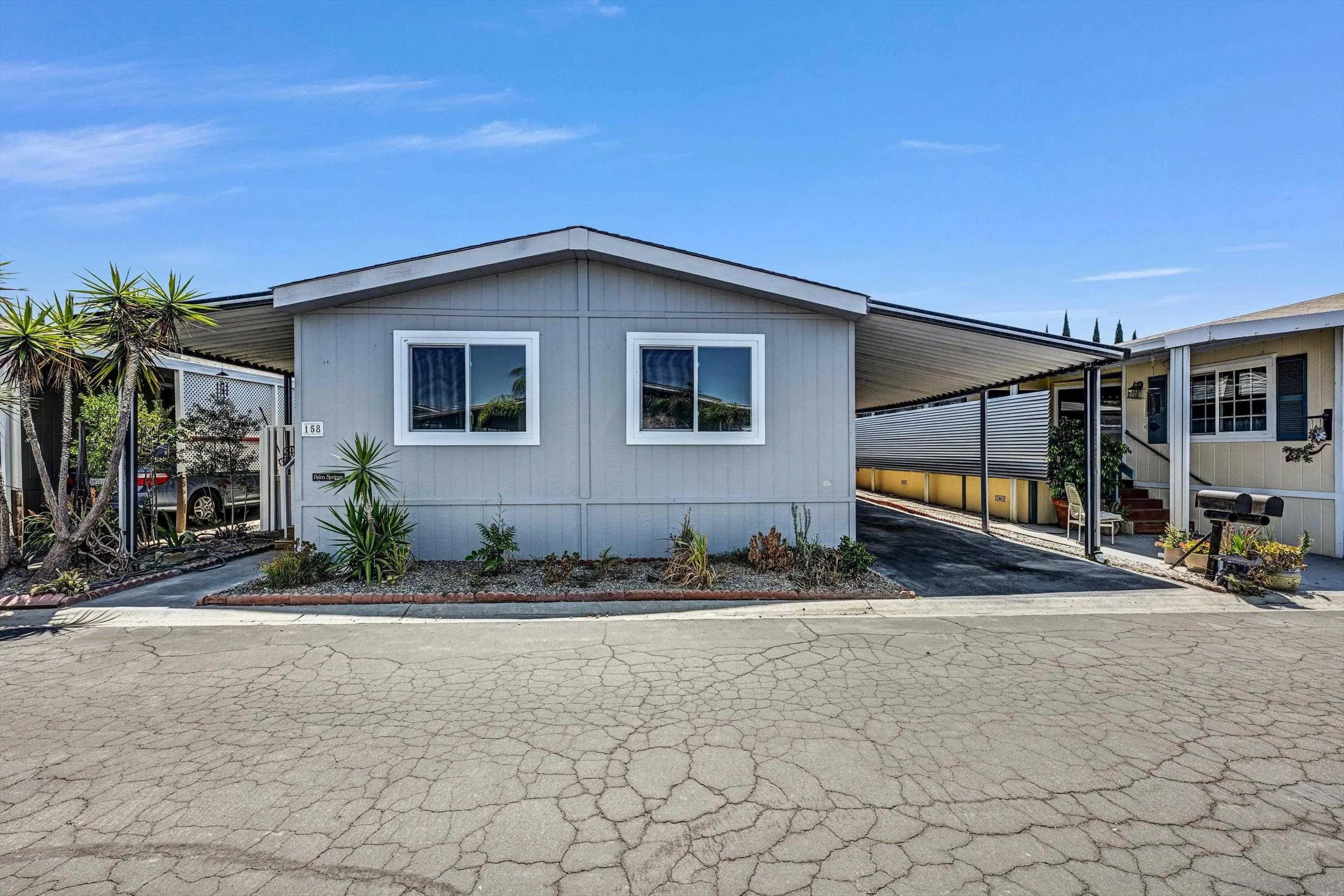 11949 Riverside Drive Unit 158, Lakeside, CA 92040 - Main photo, Lakeside, CA