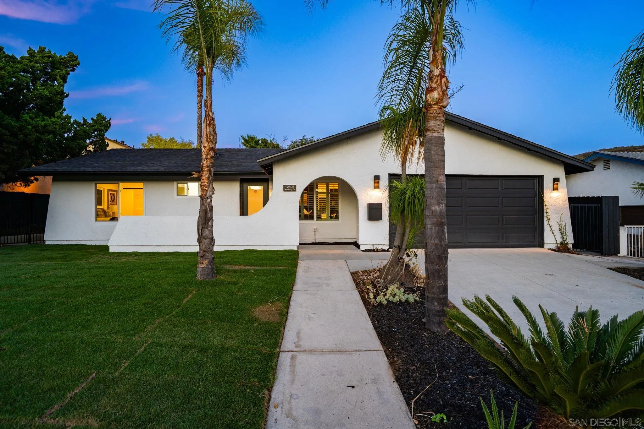 12505 Mustang Dr, Poway, CA 92064 - Main photo, Poway, CA