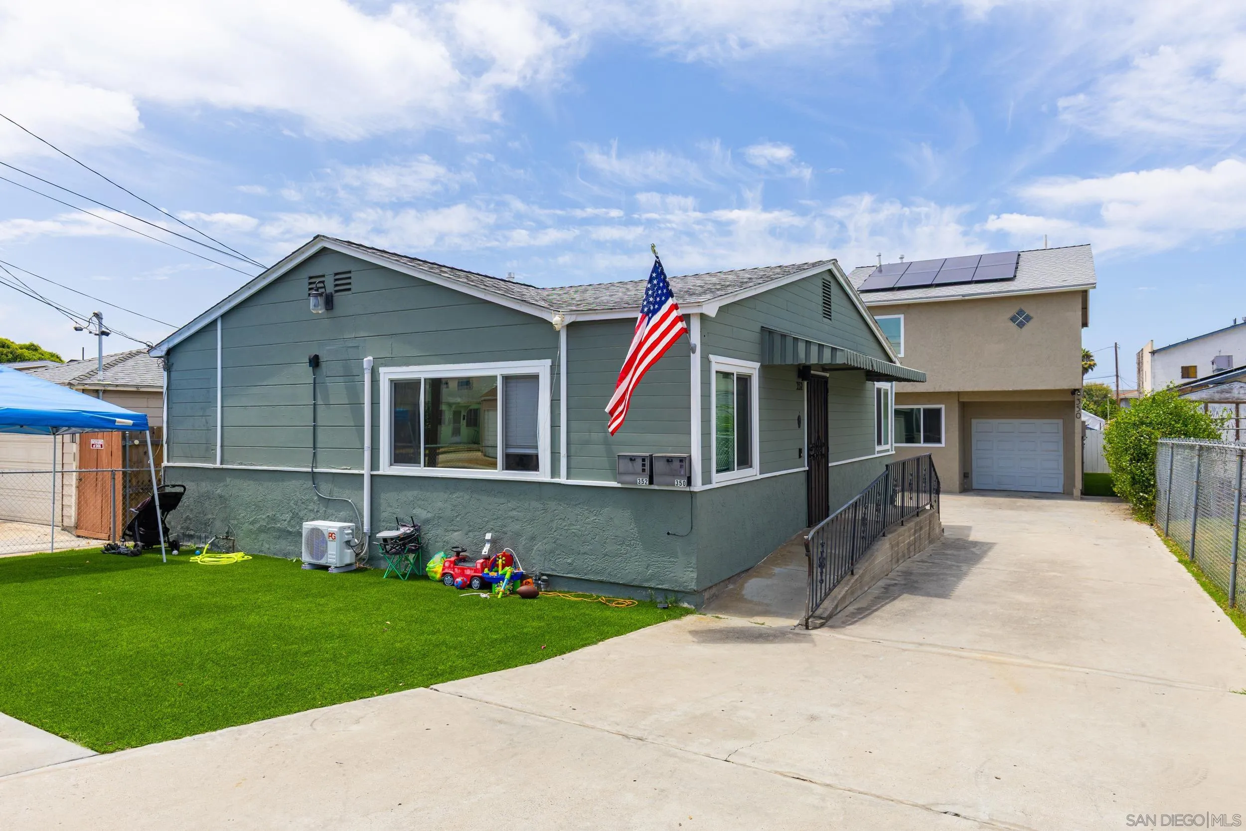 350-52 Brightwood, Chula Vista, CA 91910 - Photo 2 of 36, Chula Vista, CA