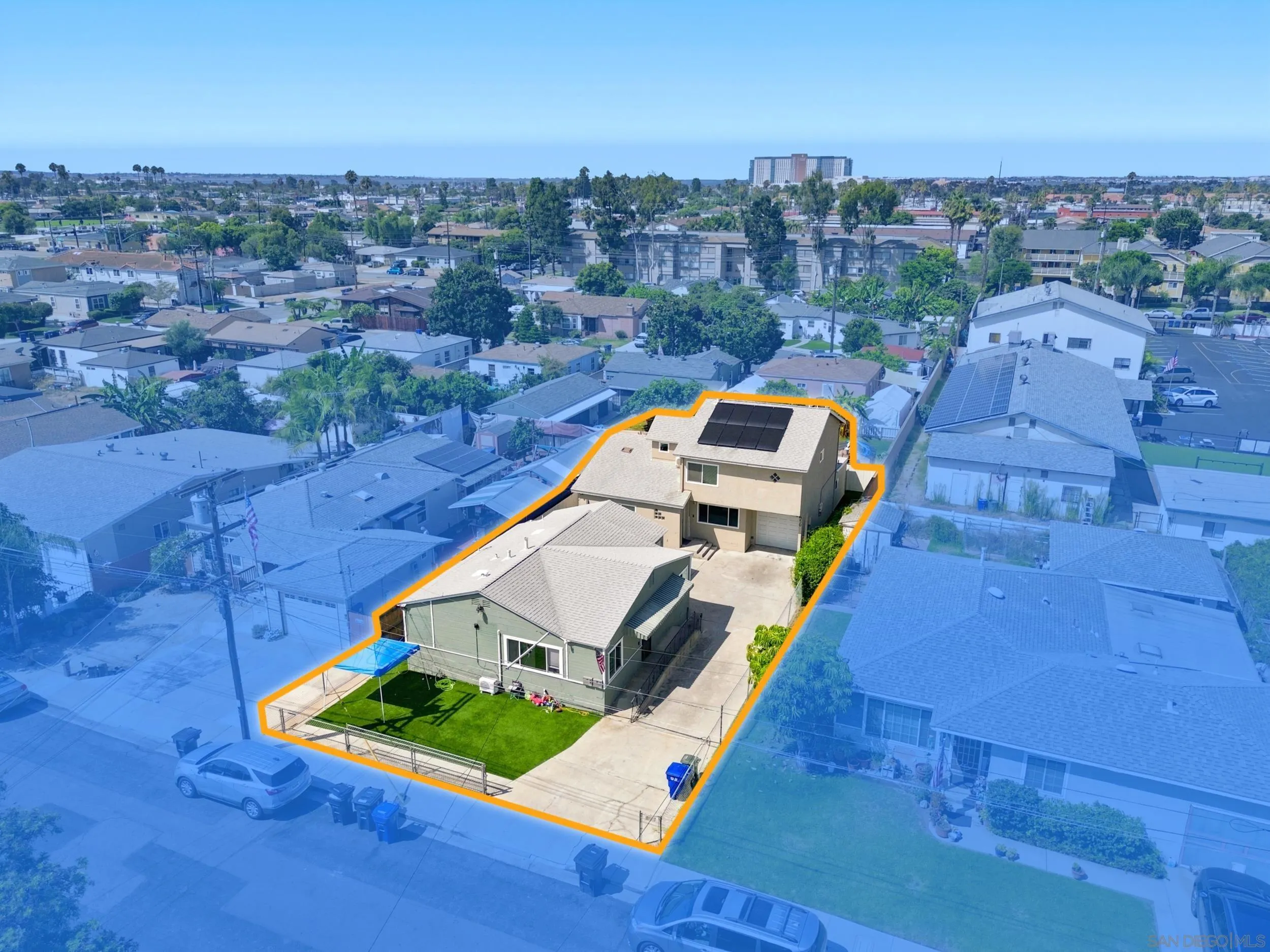 350-52 Brightwood Ave, Chula Vista, CA 91910 - Main photo, Chula Vista, CA