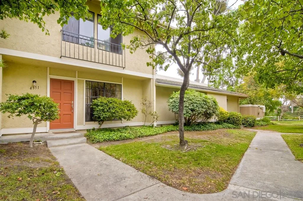 4351 Caminito Del Diamante Unit 81, San Diego, CA 92121 - Photo 2 of 24, San Diego, CA