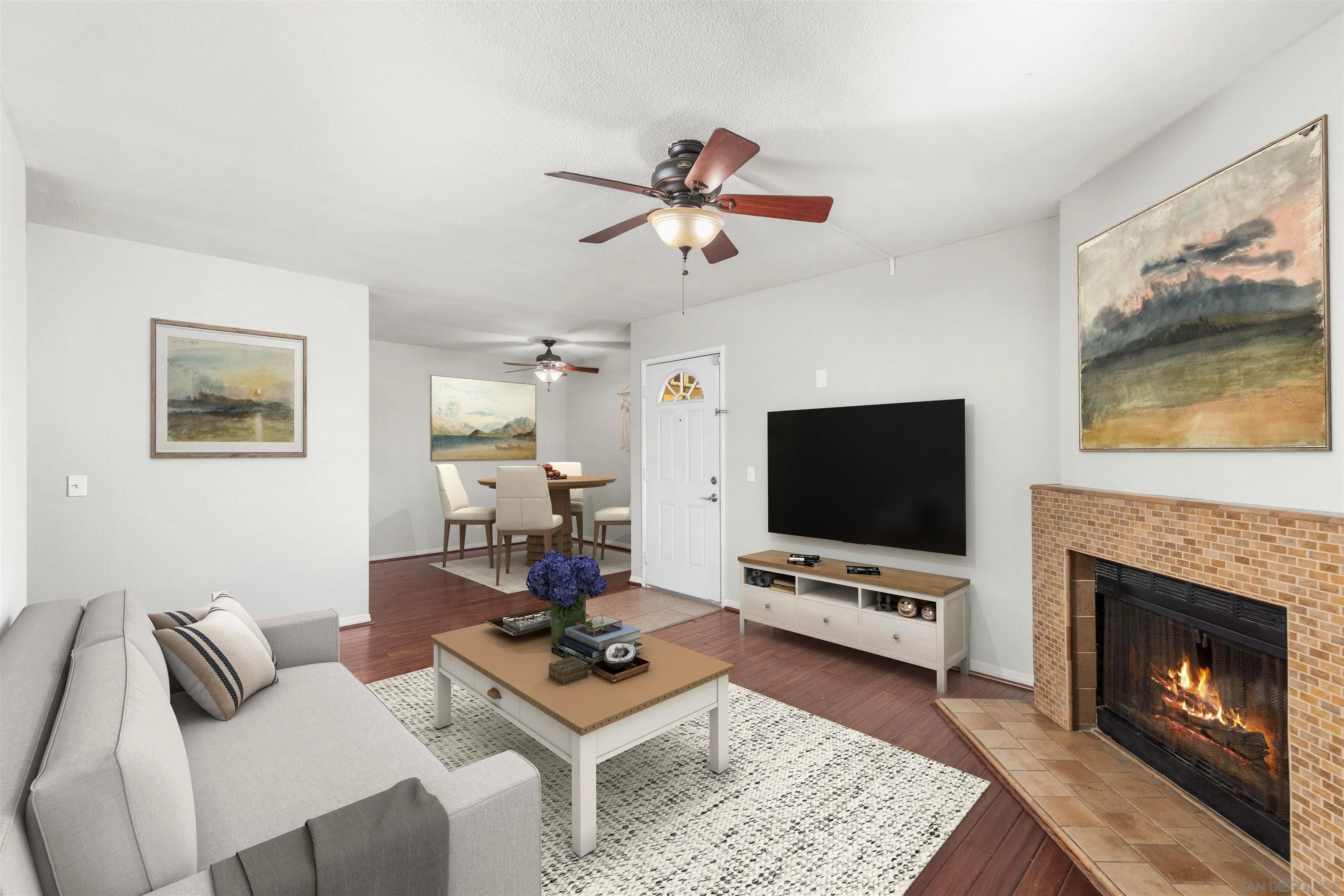 3020 Alta View Dr. Unit E207, San Diego, CA 92139 - Main photo, San Diego, CA