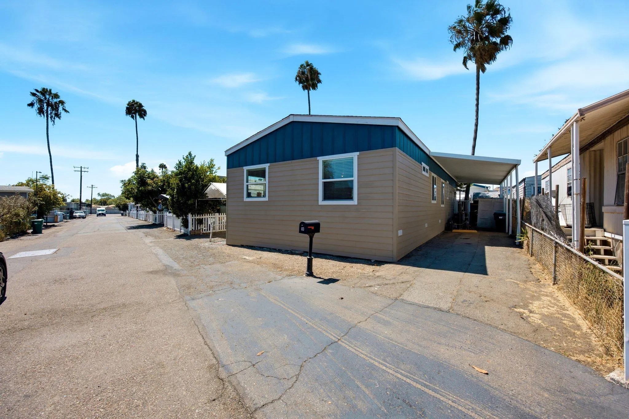 10707 Jamacha Blvd Unit Spc 83, Spring Valley, CA 91978 - Photo 5 of 34, Spring Valley, CA