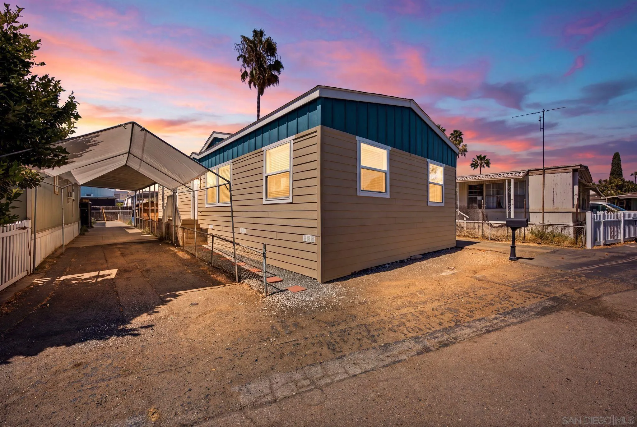 10707 Jamacha Blvd Unit Spc 83, Spring Valley, CA 91978 - Main photo, Spring Valley, CA