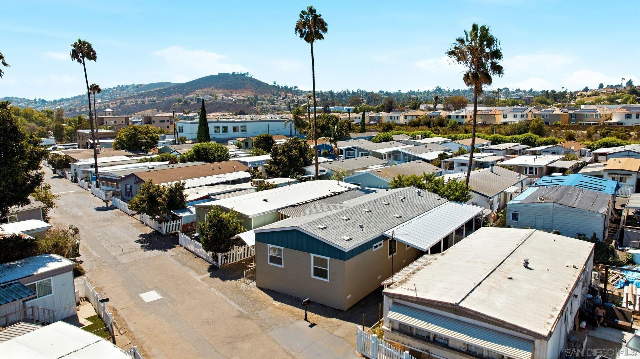 10707 Jamacha Blvd Unit Spc 83, Spring Valley, CA 91978 - Photo 4 of 34, Spring Valley, CA