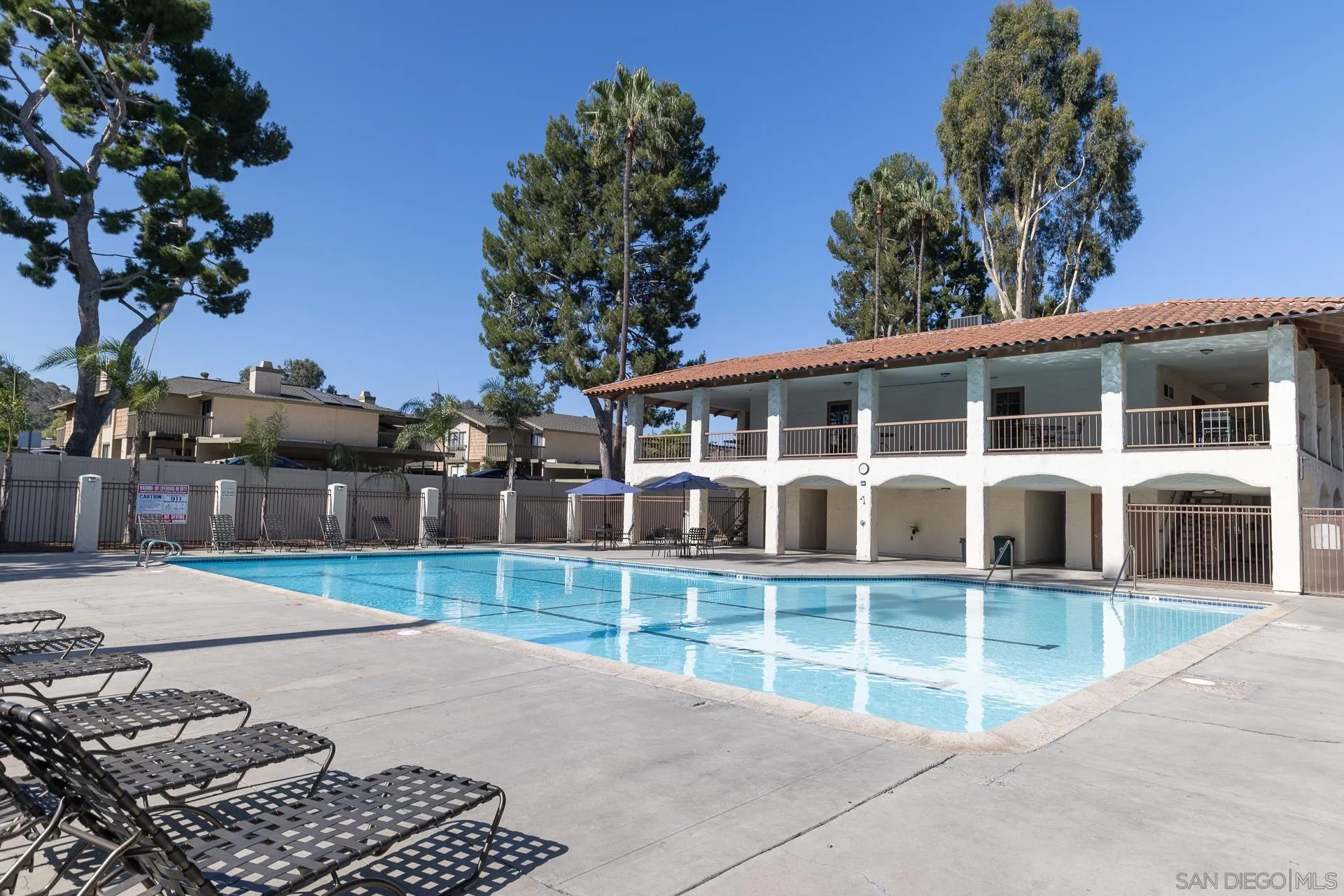 10737 San Diego Mission Unit 110, San Diego, CA 92108 - Main photo, San Diego, CA