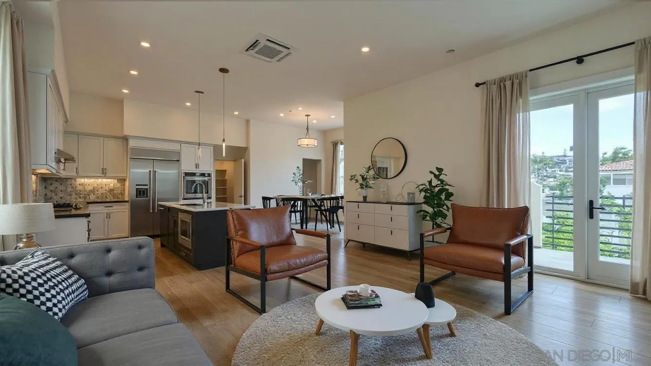3128 Cañon St Unit 301, San Diego, CA 92106 - Photo 4 of 47, San Diego, CA