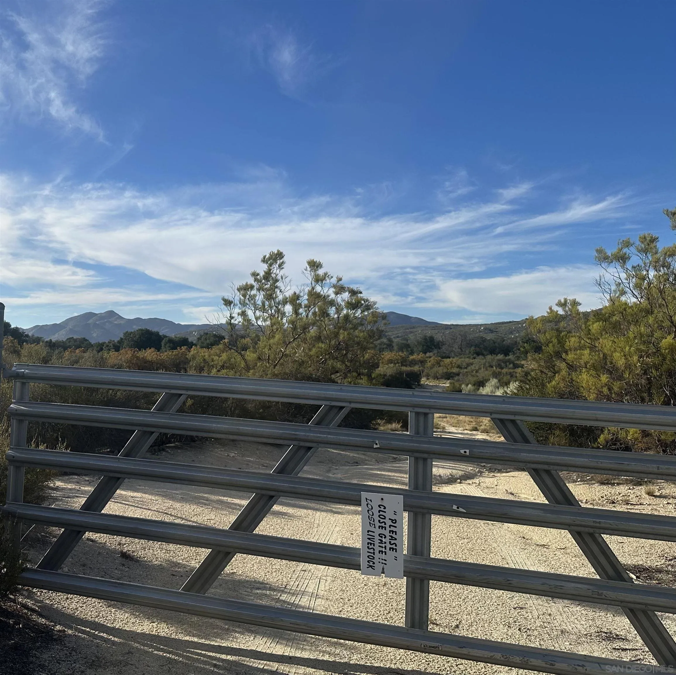 30006 Chihuahua Valley Unit 2, Warner Springs, CA 92086 - Photo 2 of 23, Warner Springs, CA