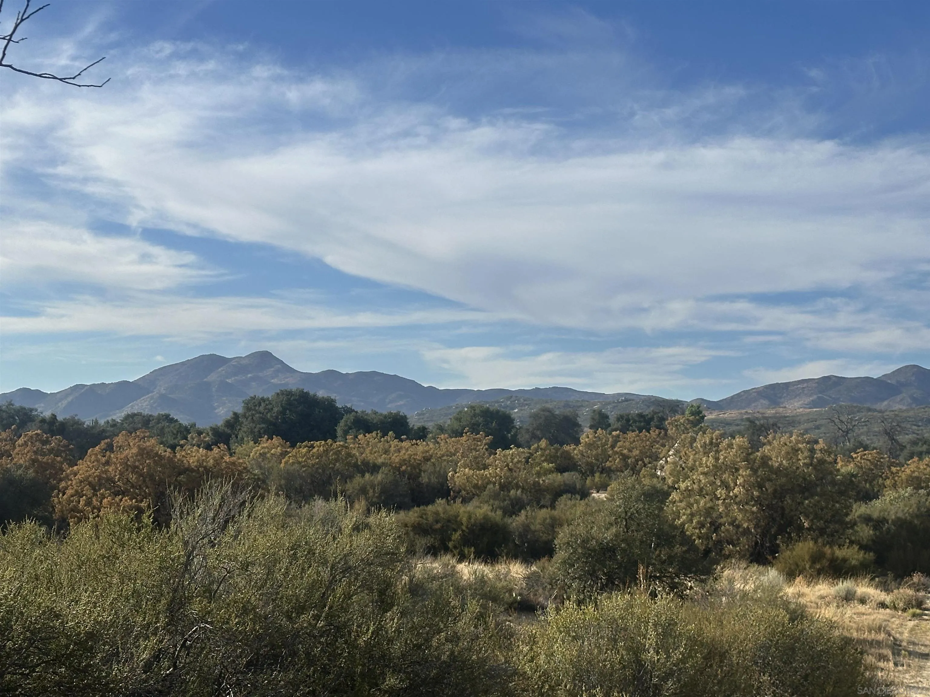 30006 Chihuahua Valley Unit 2, Warner Springs, CA 92086 - Main photo, Warner Springs, CA
