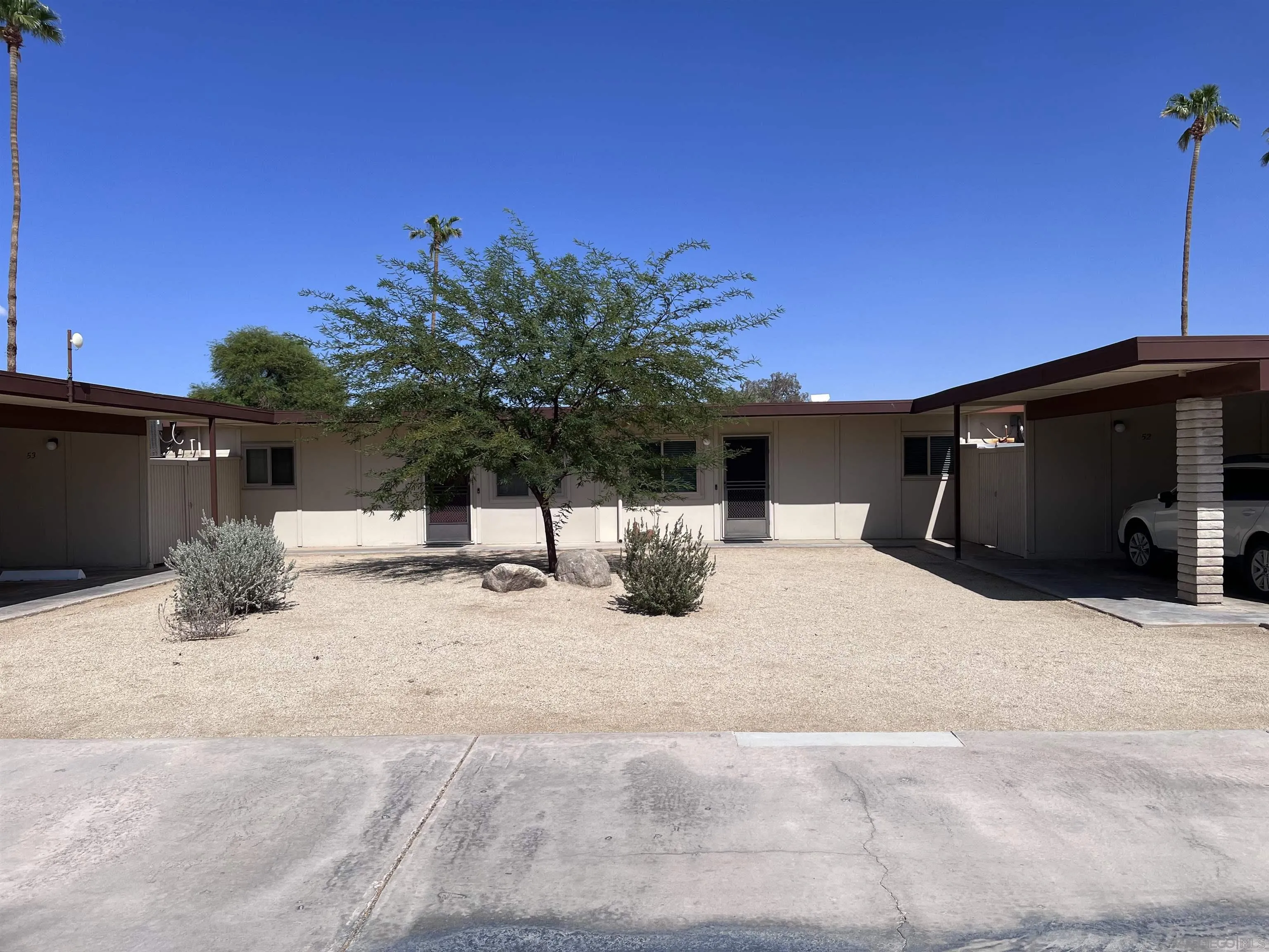 3134 E Club Circle Unit 52, Borrego Springs, CA 92004 - Photo 2 of 27, Borrego Springs, CA