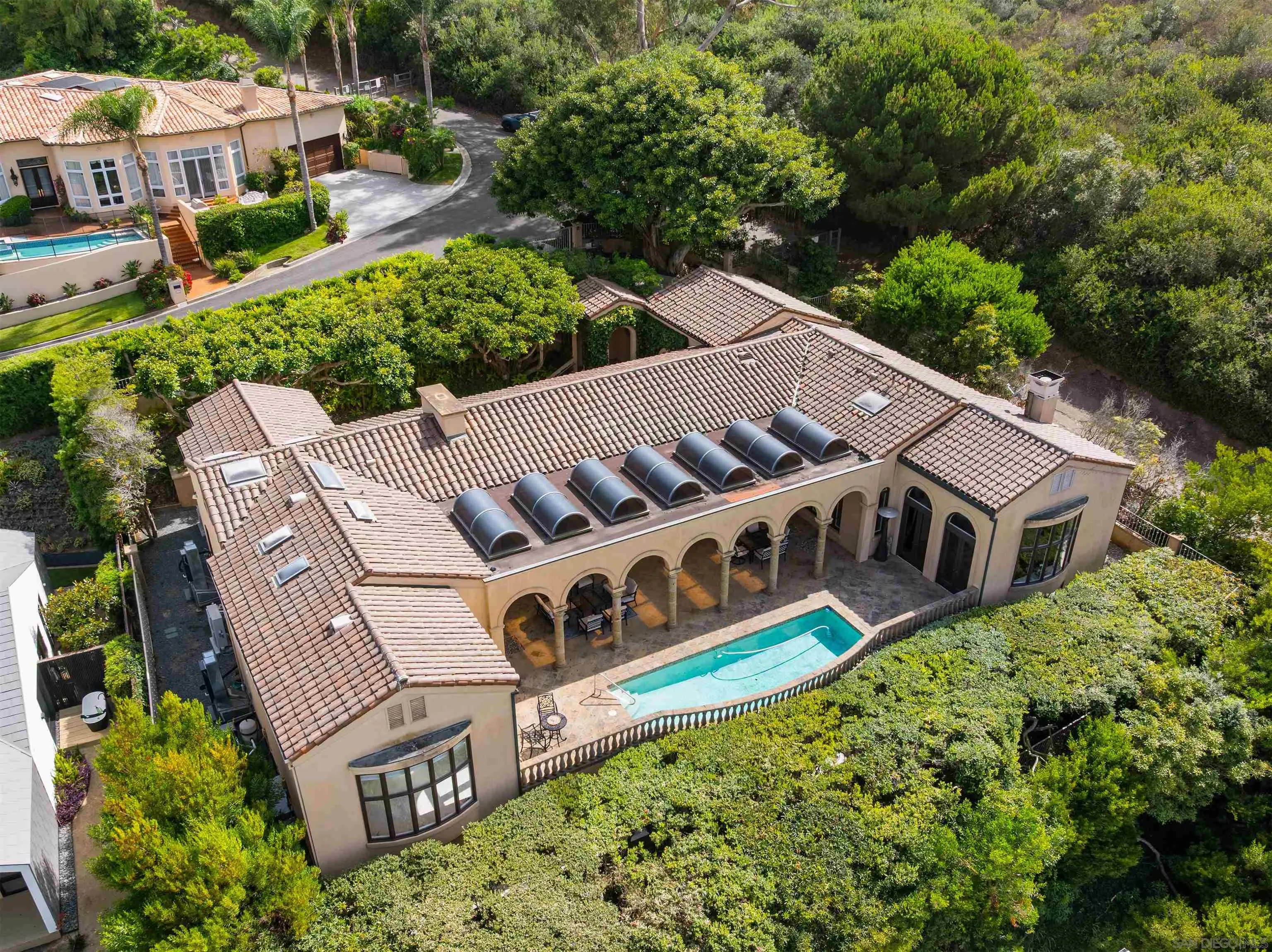 2302 Rue Adriane, La Jolla, CA 92037 - Main photo, La Jolla, CA