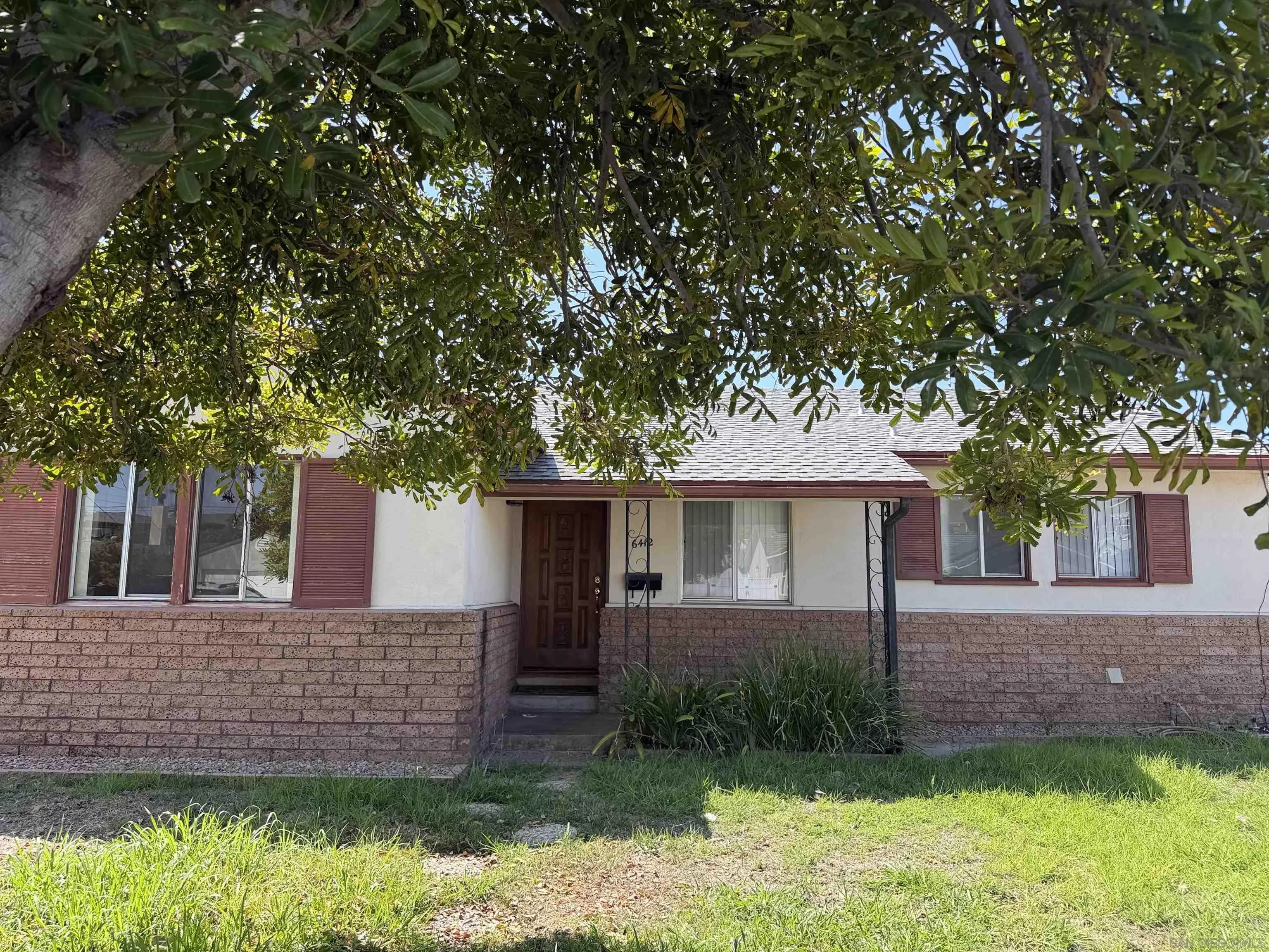 6412 Clara Lee Avenue, San Diego, CA 92120 - Main photo, San Diego, CA
