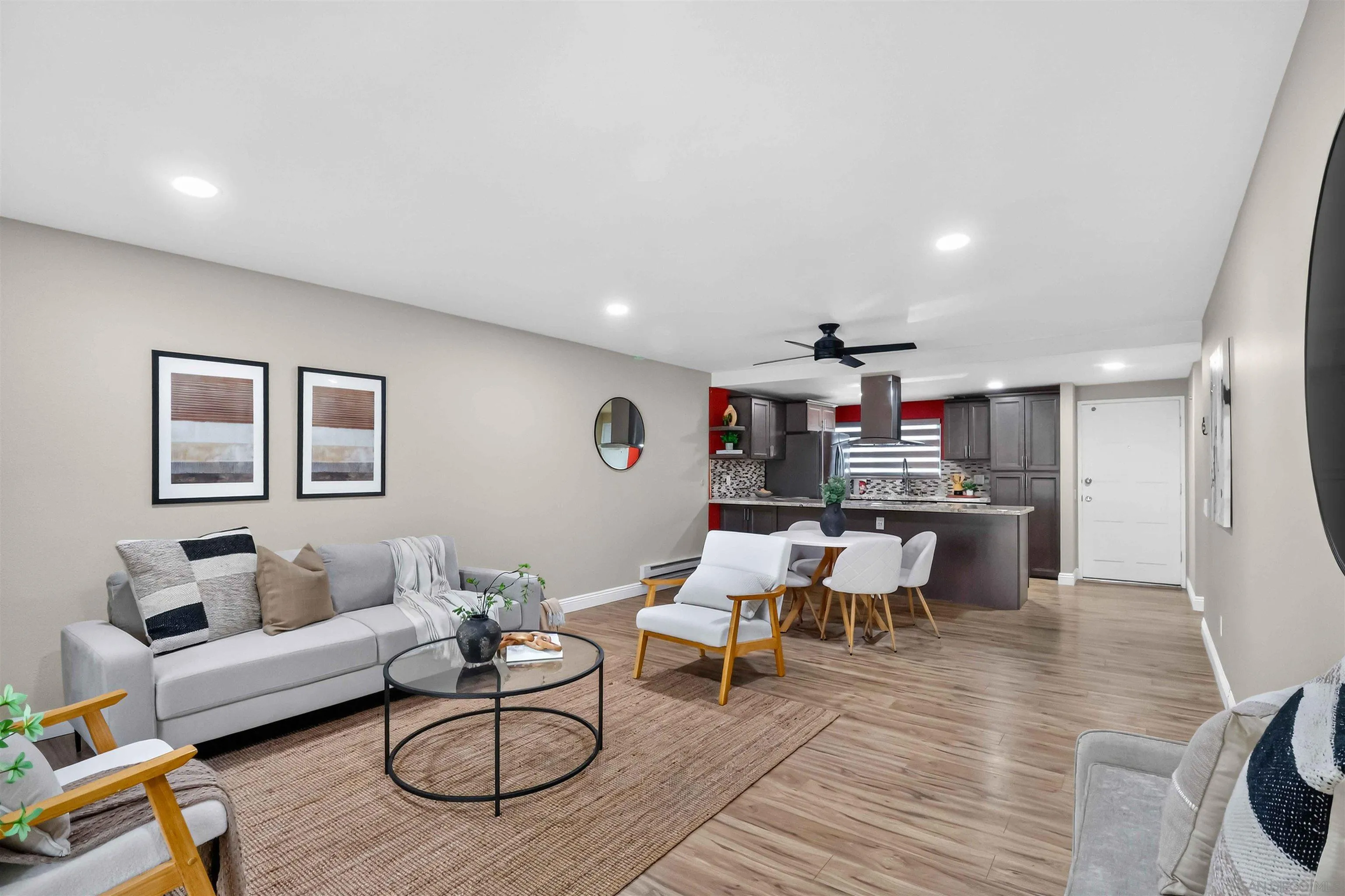 8765 Lake Murray Unit 2, San Diego, CA 92119 - Photo 3 of 12, San Diego, CA