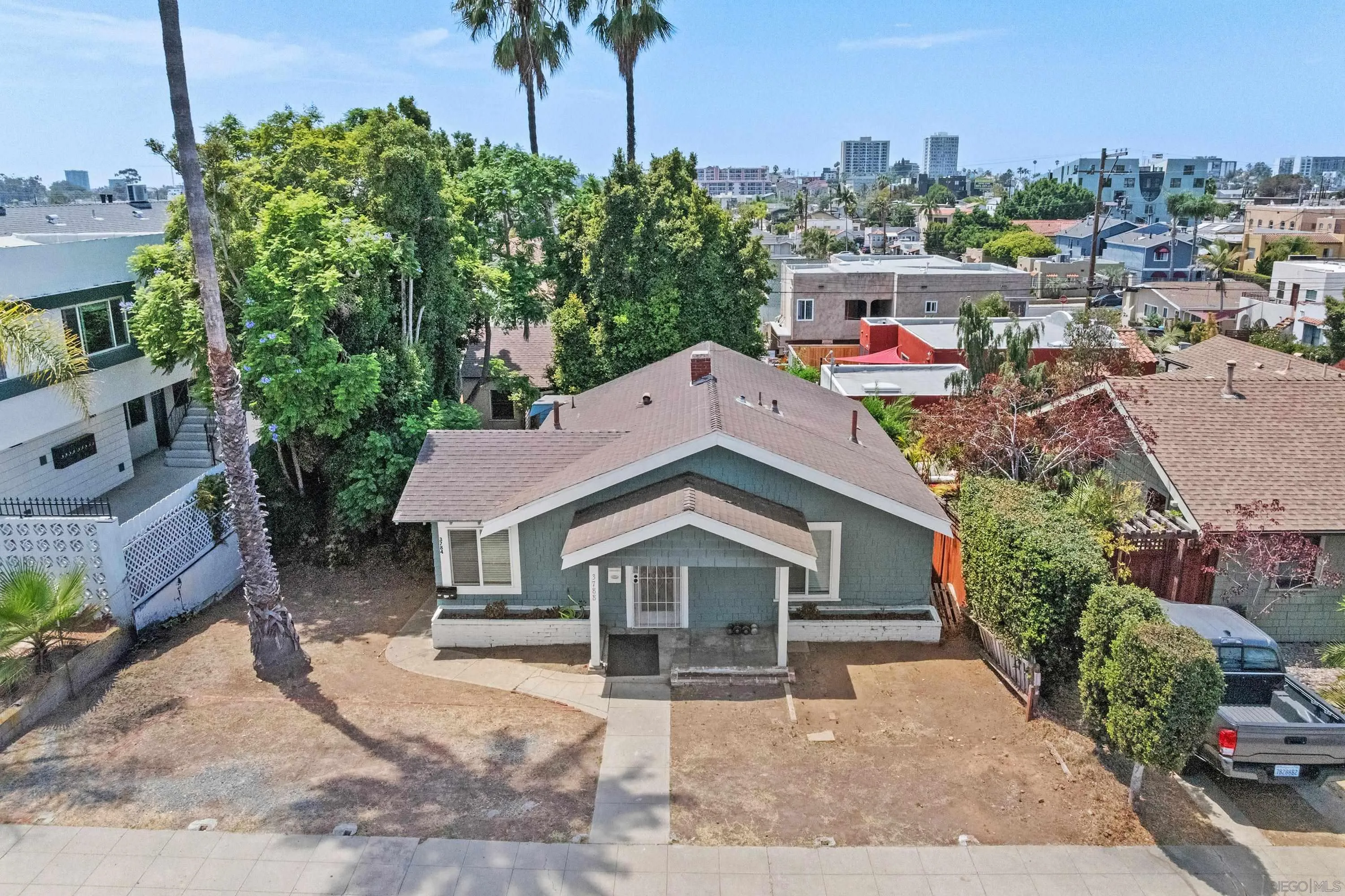 3784 Villa Terrace, SAN DIEGO, CA 92104 - Main photo, San Diego, CA