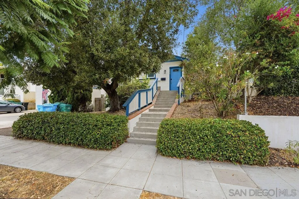 4259 Maryland, San Diego, CA 92103 - Photo 2 of 28, San Diego, CA