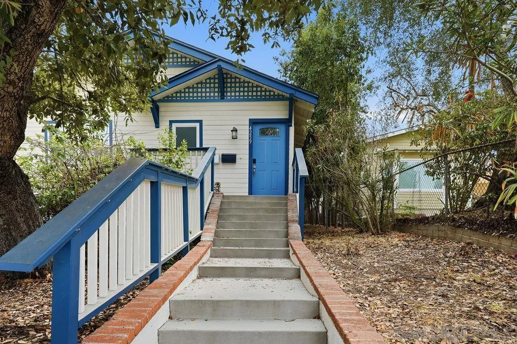 4259 Maryland, San Diego, CA 92103 - Main photo, San Diego, CA