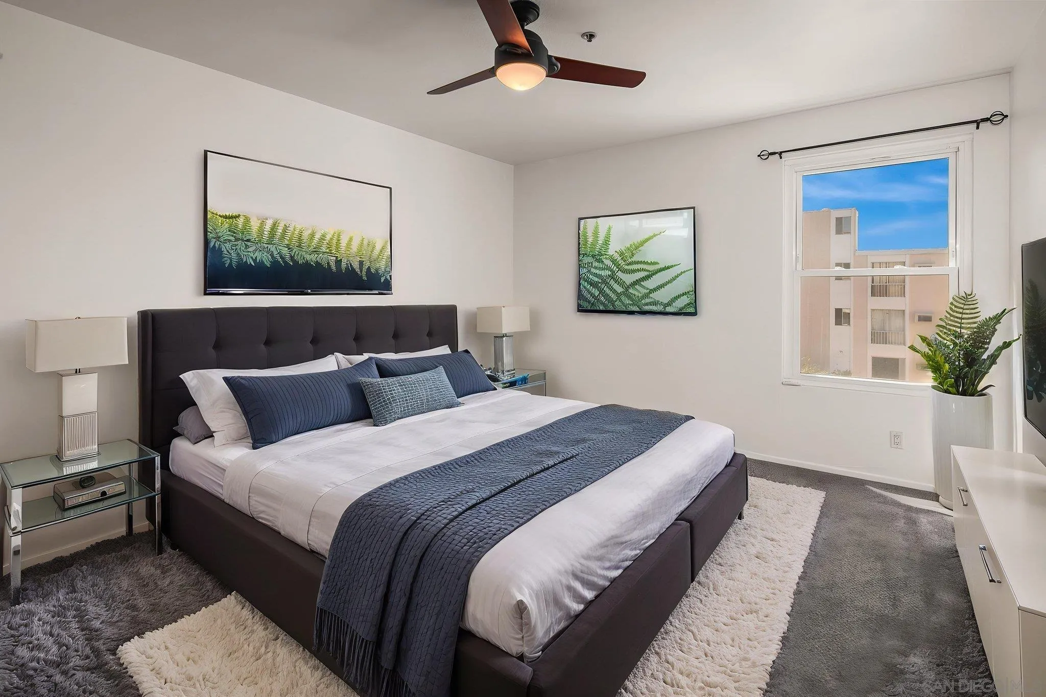 2445 Brant St Unit 501, San Diego, CA 92101 - Photo 3 of 41, San Diego, CA