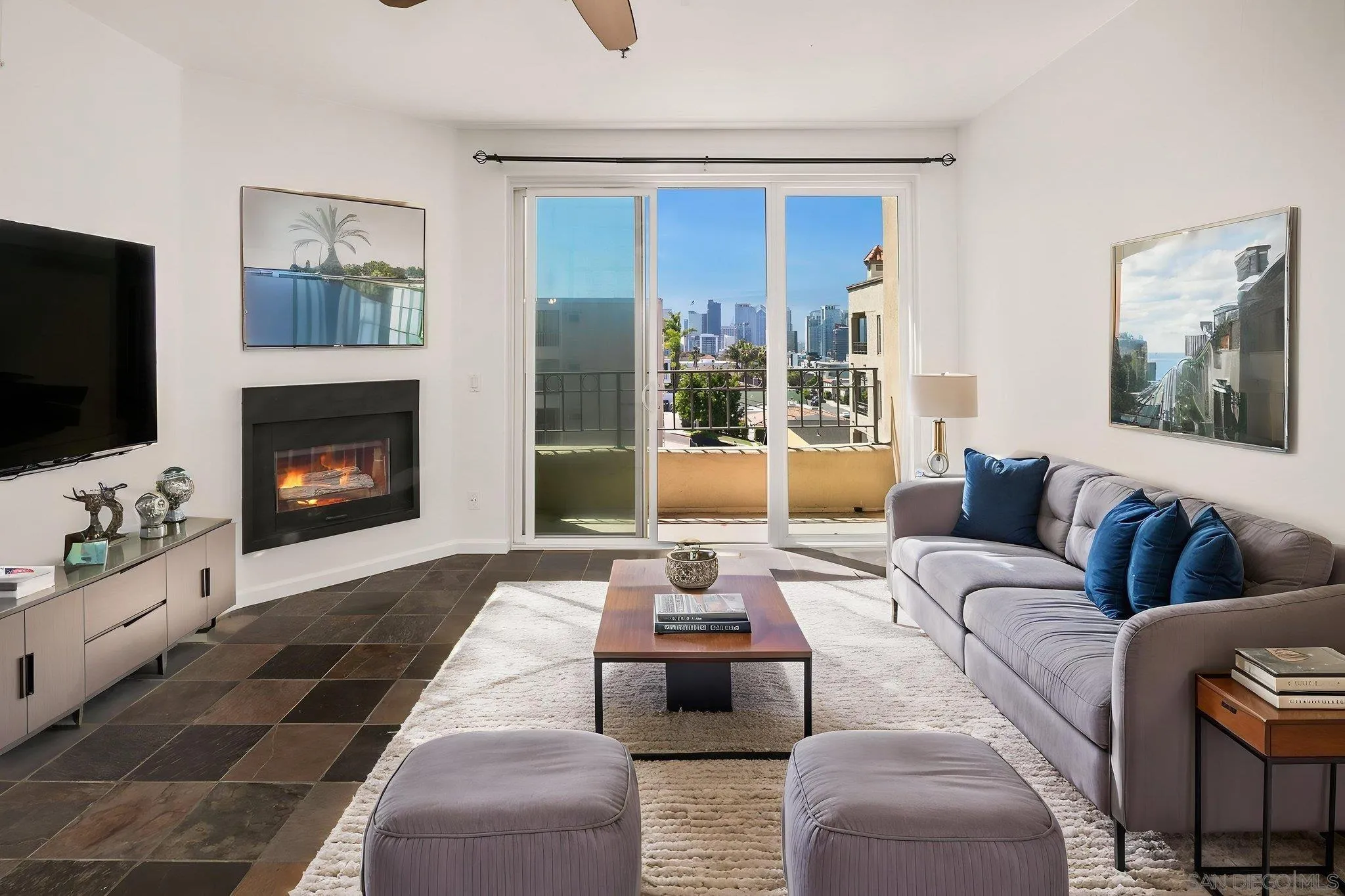 2445 Brant St Unit 501, San Diego, CA 92101 - Main photo, San Diego, CA