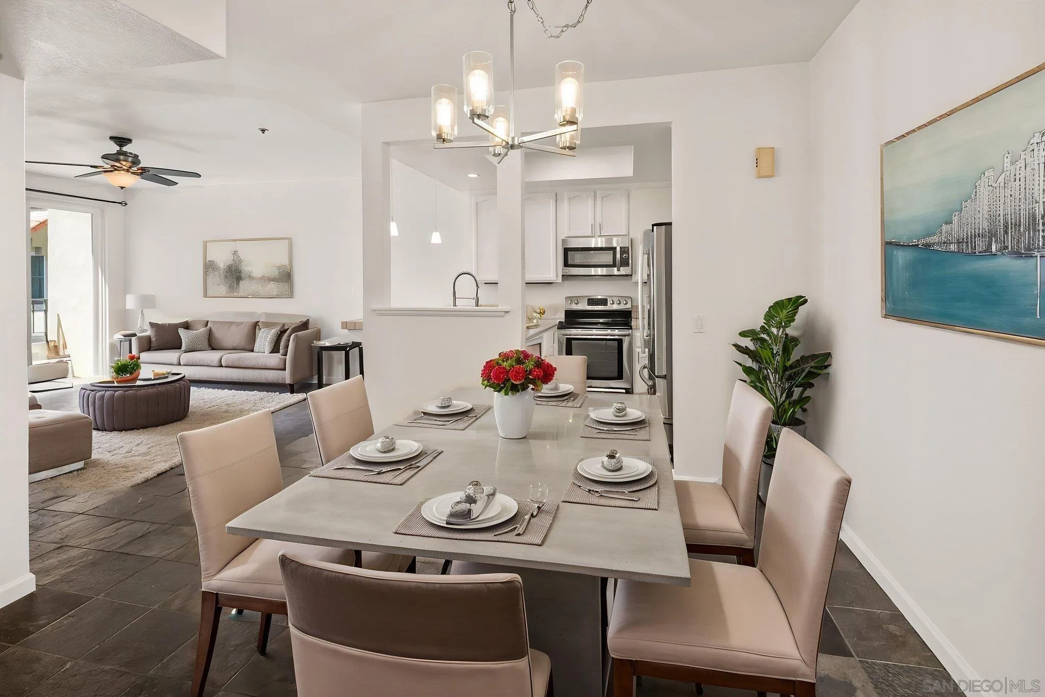 2445 Brant St Unit 501, San Diego, CA 92101 - Photo 2 of 41, San Diego, CA