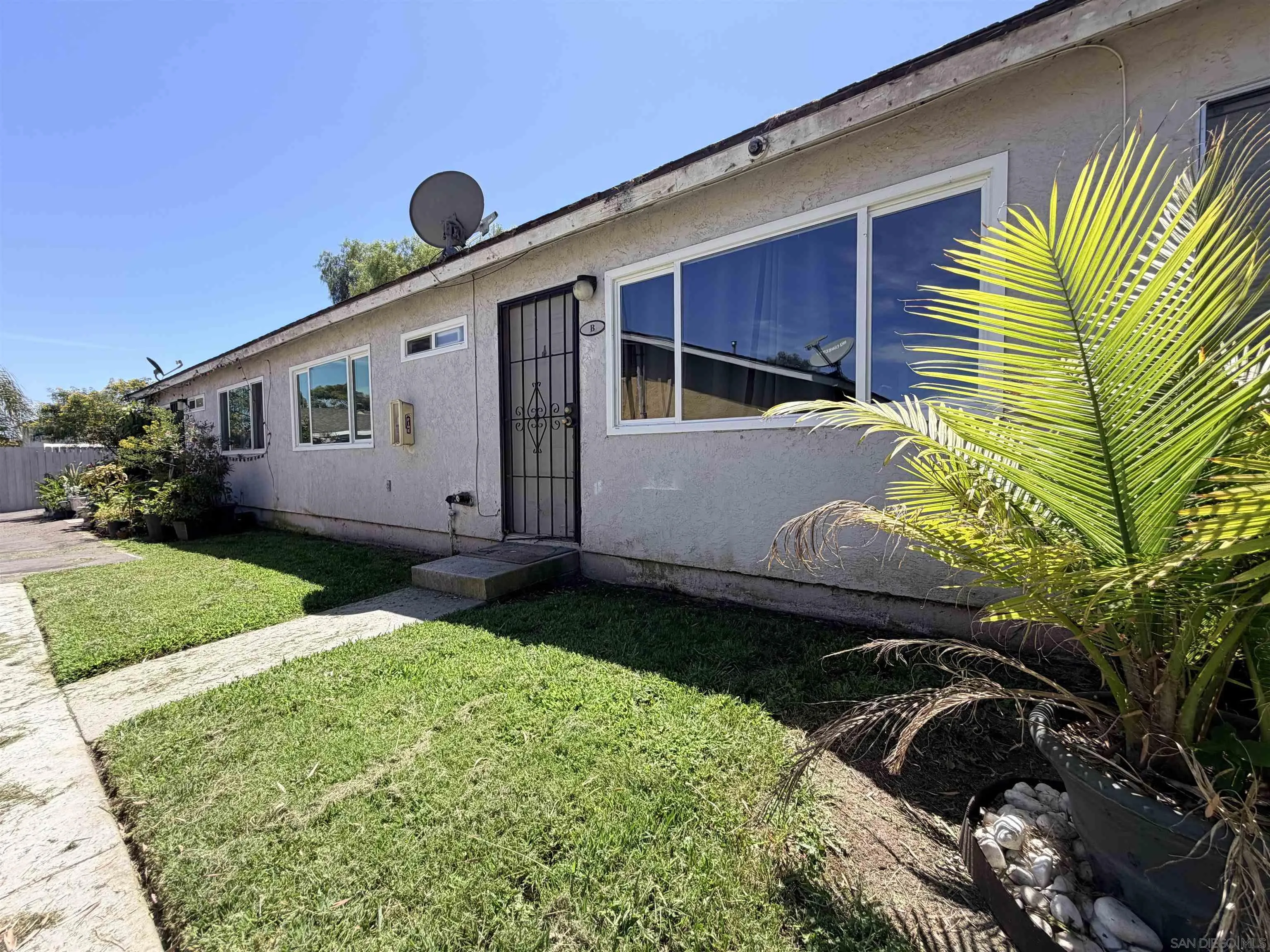1507 S 40th Unit B, San Diego, CA 92113 - Main photo, San Diego, CA