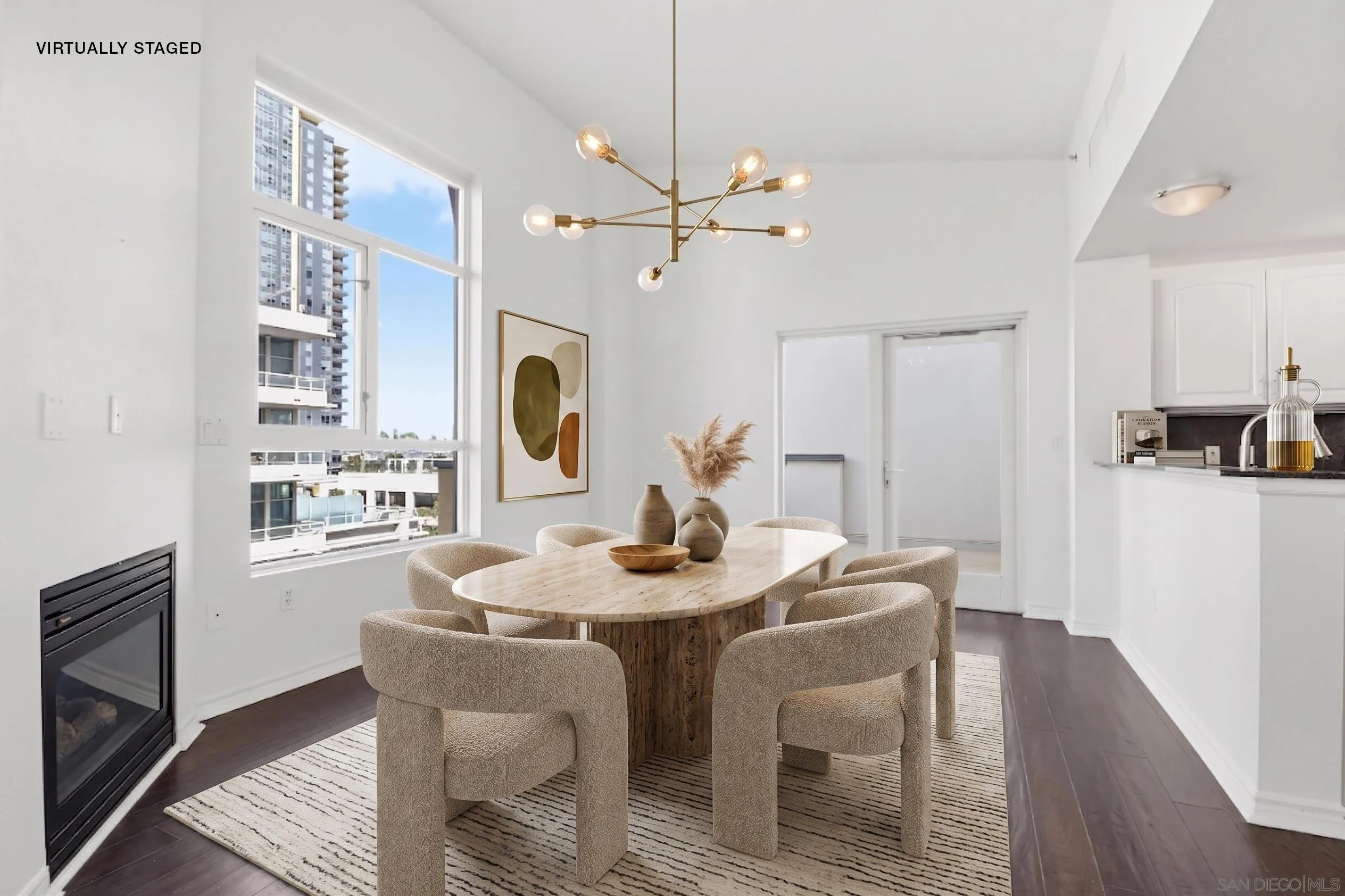 1277 Kettner Blvd. Unit 505, San Diego, CA 92101 - Photo 2 of 49, San Diego, CA