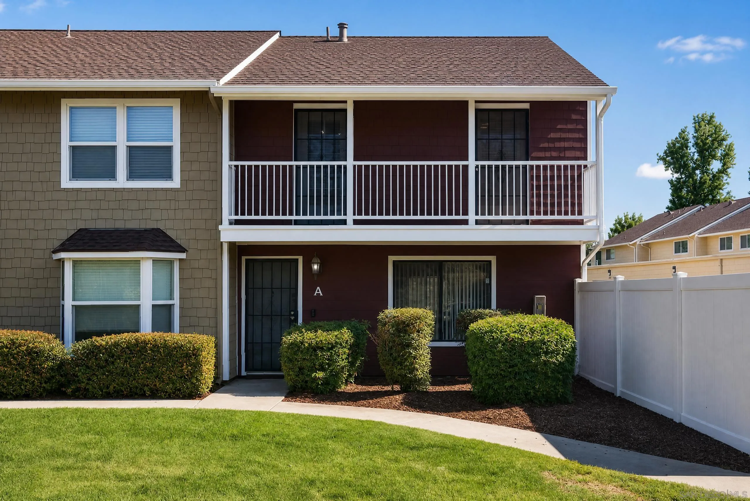 7831 Rancho Fanita Unit A, Santee, CA 92071 - Main photo, Santee, CA