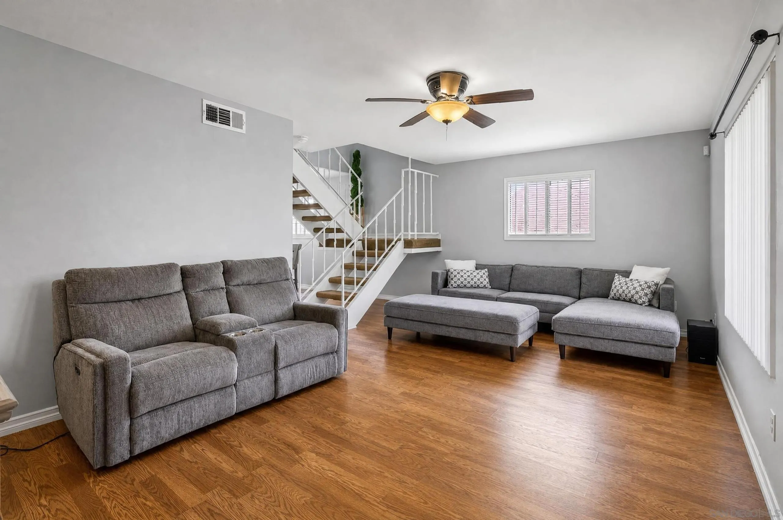 7831 Rancho Fanita Unit A, Santee, CA 92071 - Photo 4 of 22, Santee, CA