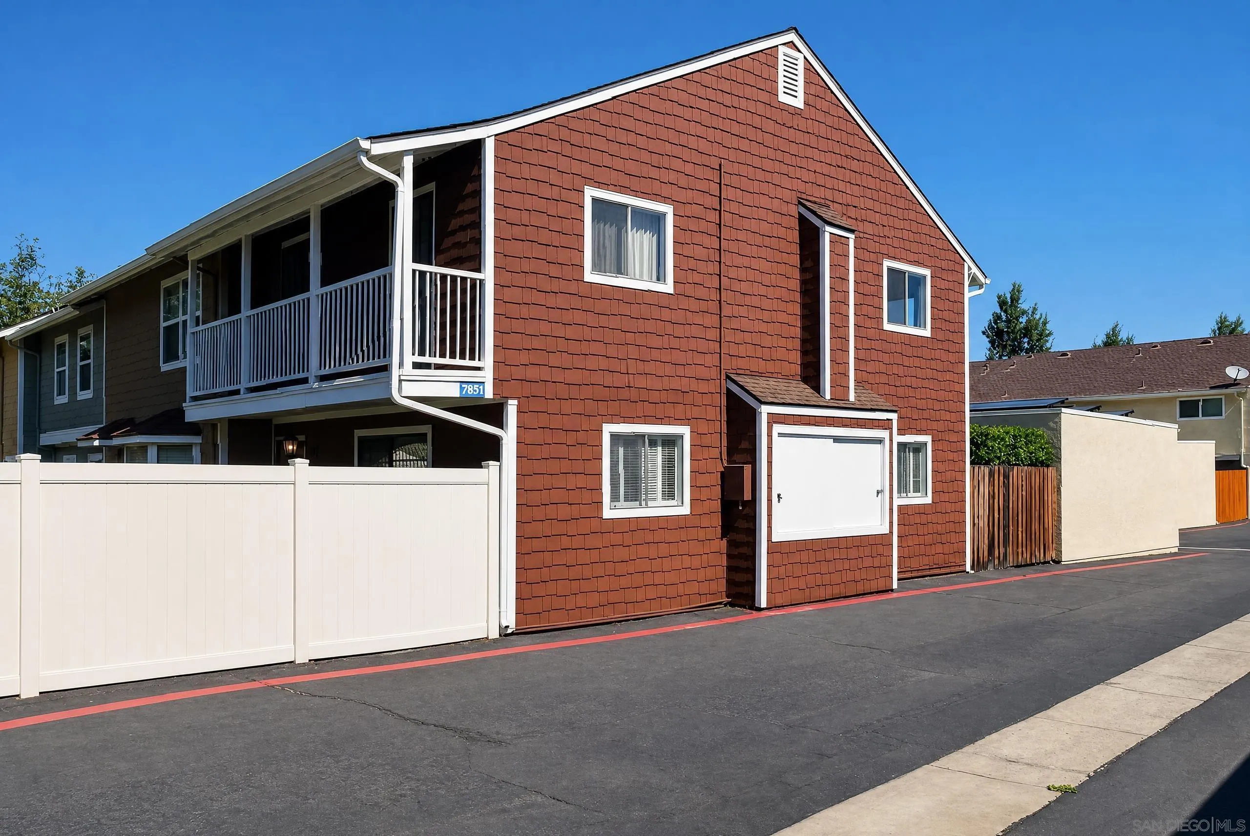 7831 Rancho Fanita Unit A, Santee, CA 92071 - Photo 3 of 22, Santee, CA