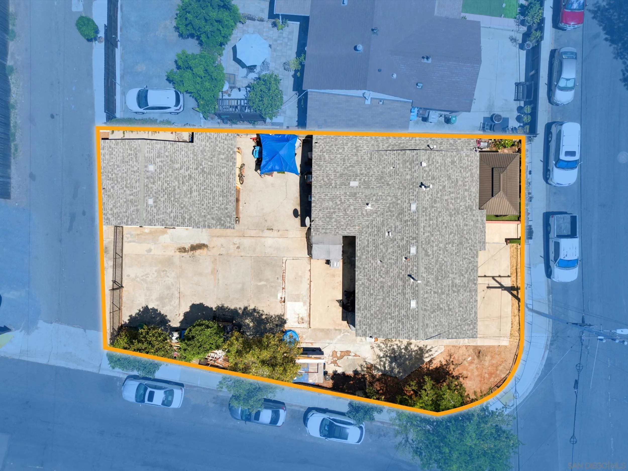 4806-08 Guymon Street, San Diego, CA 92102 - Photo 3 of 18, San Diego, CA