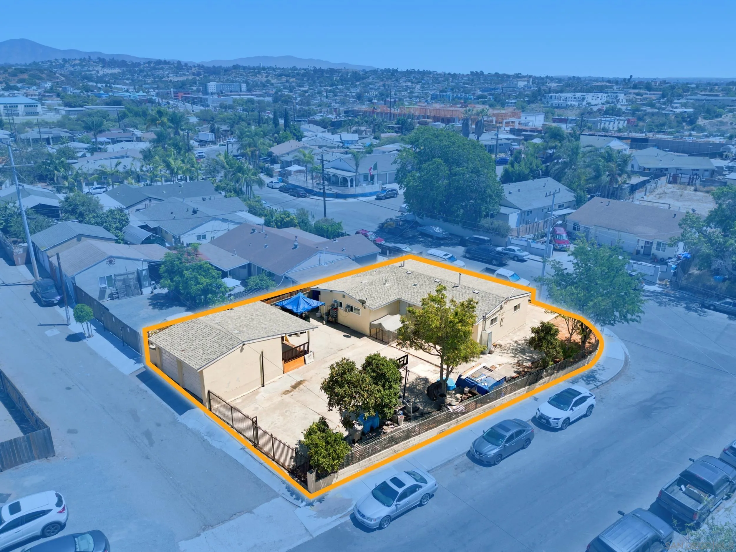 4806-08 Guymon Street, San Diego, CA 92102 - Photo 4 of 18, San Diego, CA