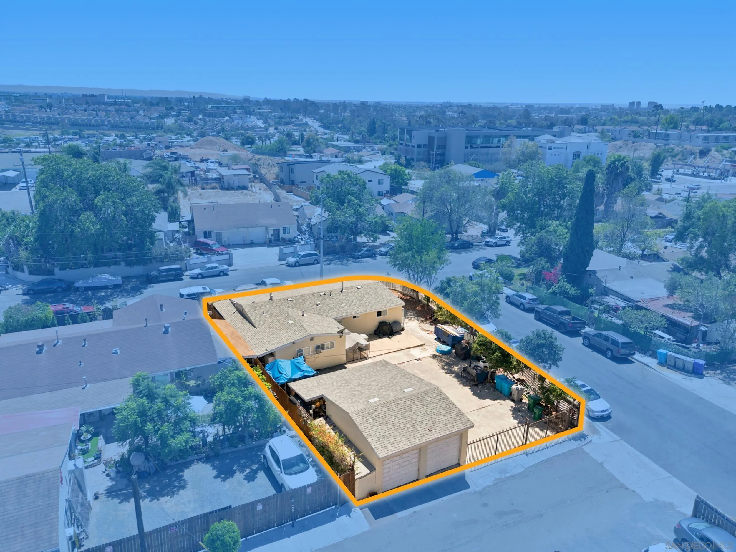 4806-08 Guymon Street, San Diego, CA 92102 - Photo 5 of 18, San Diego, CA