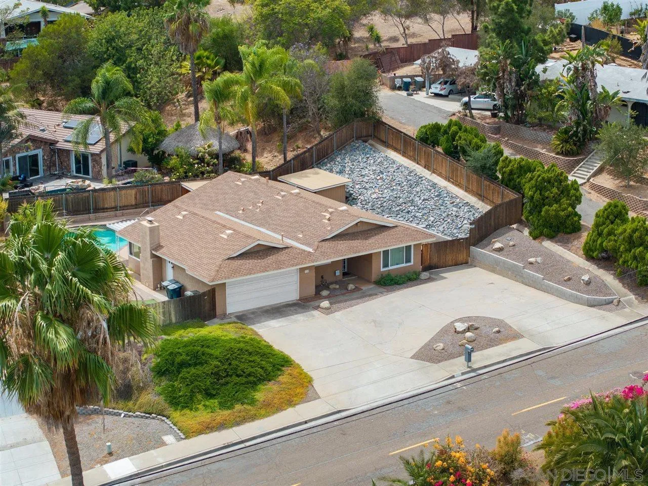 715 S Upas, Escondido, CA 92025 - Main photo, Escondido, CA