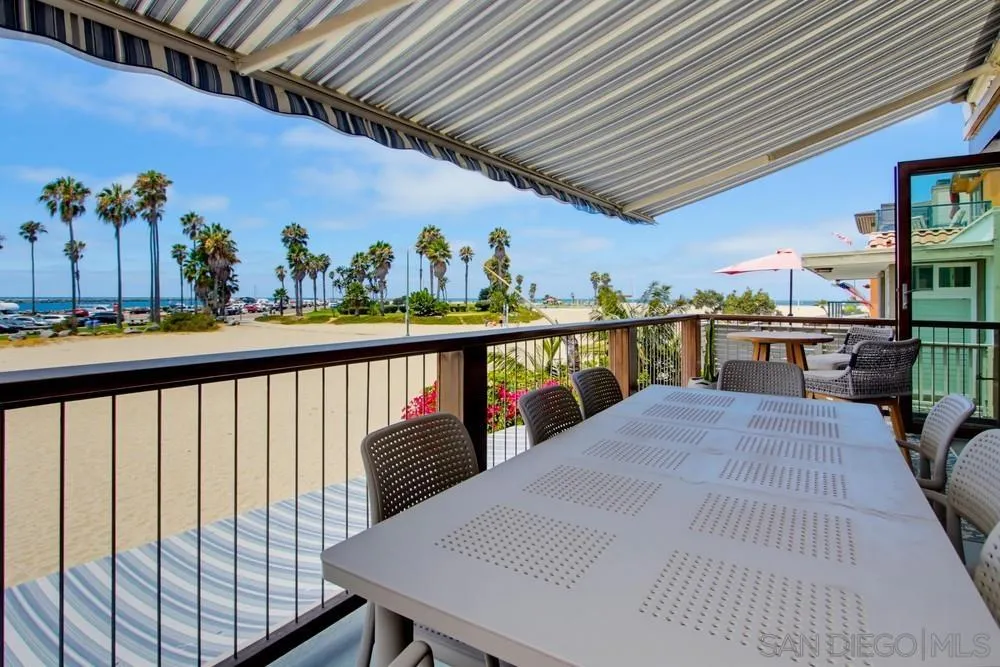 2629-31 Ocean Front Walk, San Diego, CA 92109 - Photo 5 of 60, San Diego, CA