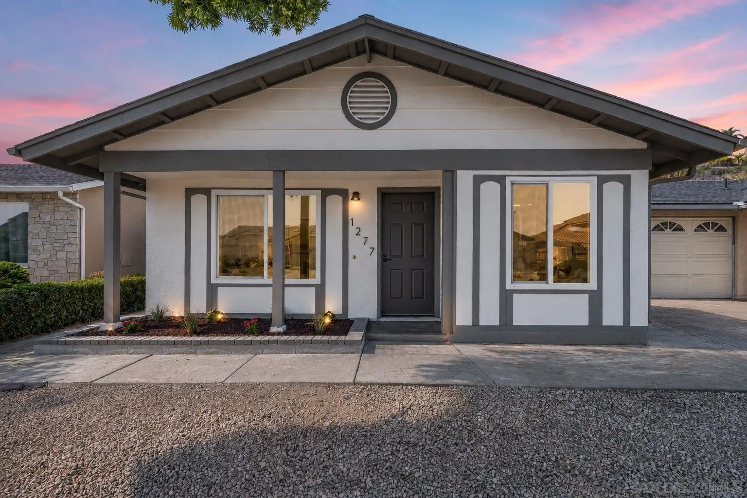 1277 Sagewood Dr, Oceanside, CA 92056 - Main photo, Oceanside, CA