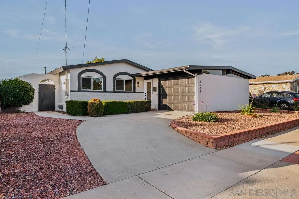 5524 Norwich St, San Diego, CA 92117 - Main photo, San Diego, CA