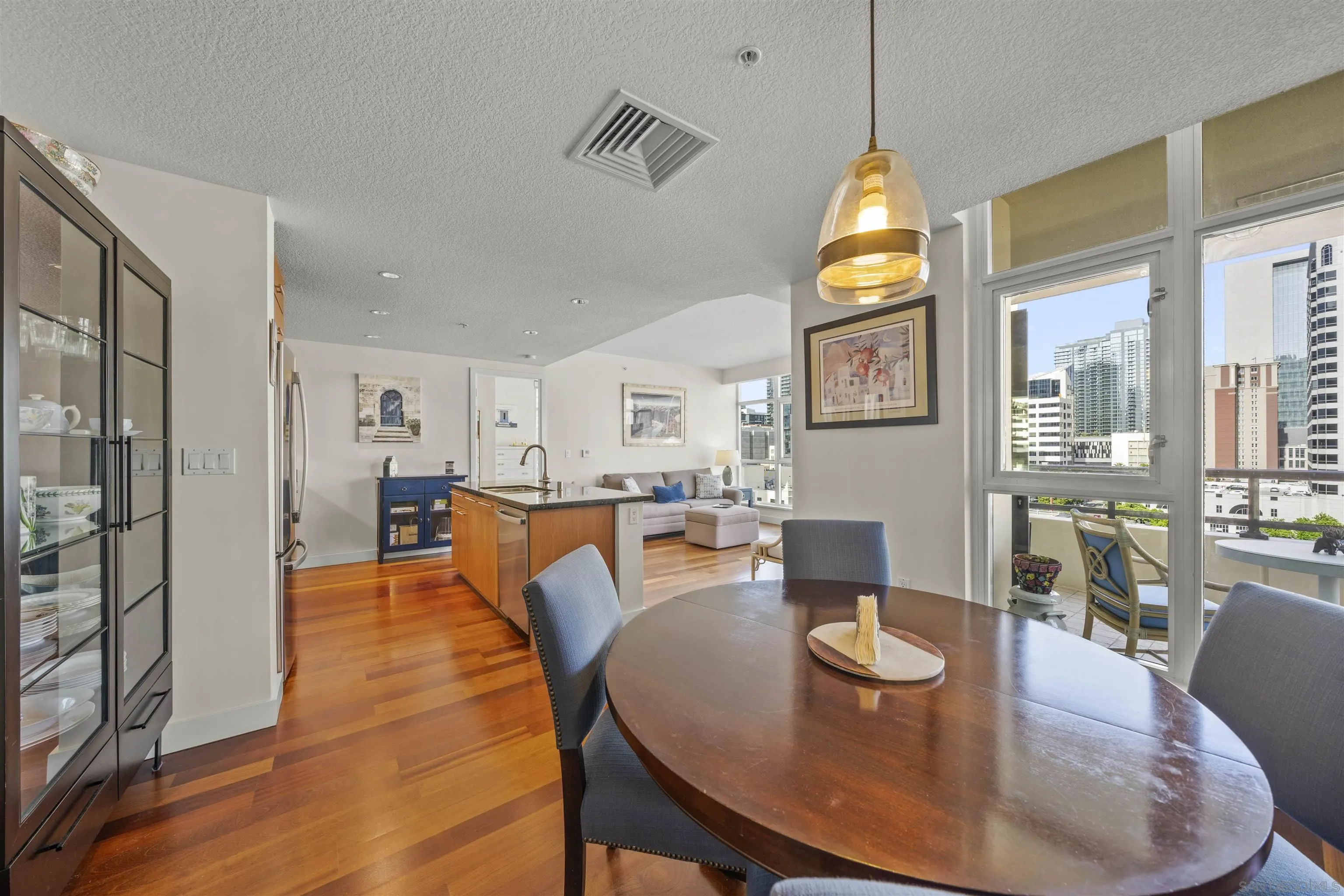 1199 Pacific Hwy Unit 1103, San Diego, CA 92101 - Photo 3 of 45, San Diego, CA