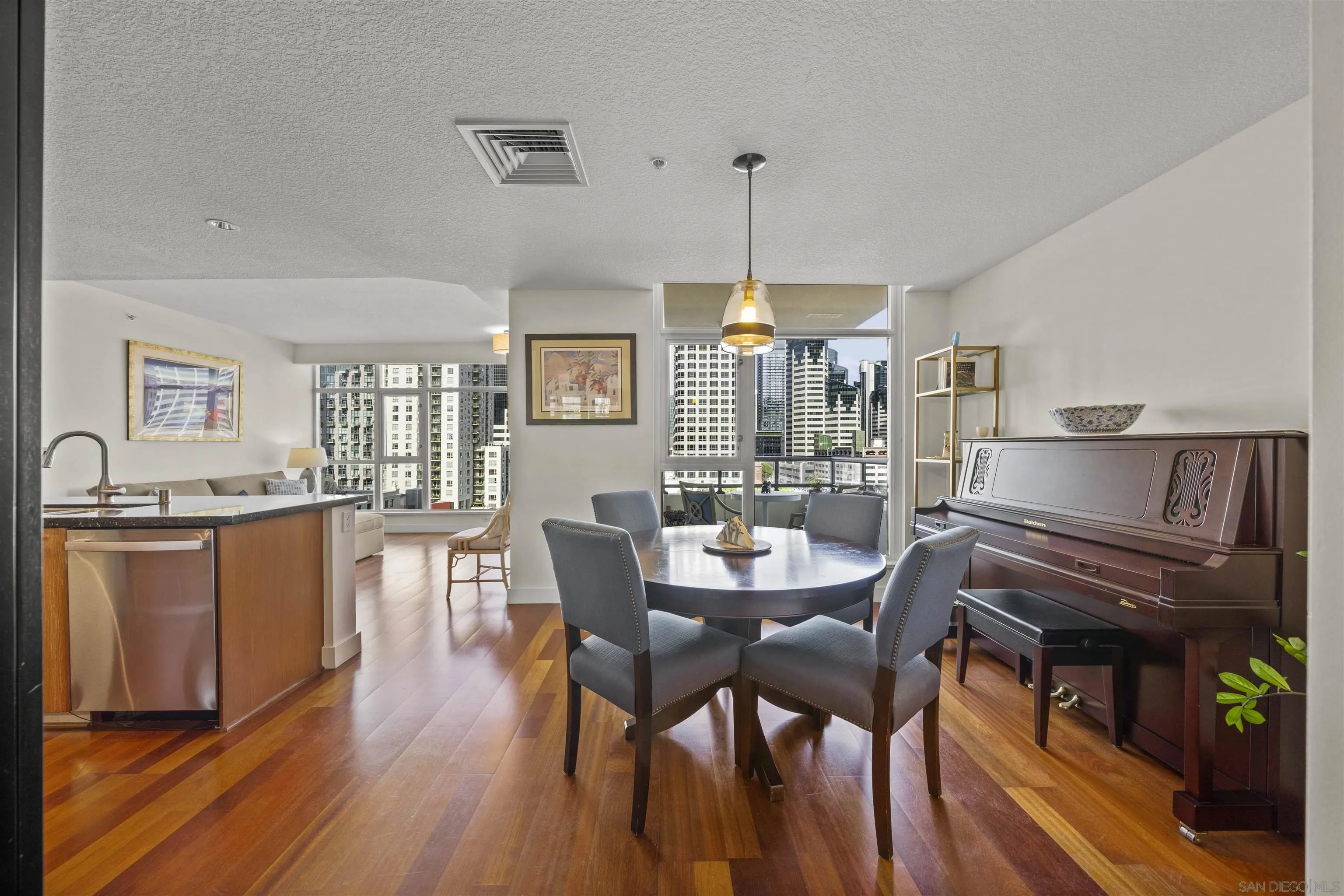 1199 Pacific Hwy Unit 1103, San Diego, CA 92101 - Photo 4 of 45, San Diego, CA