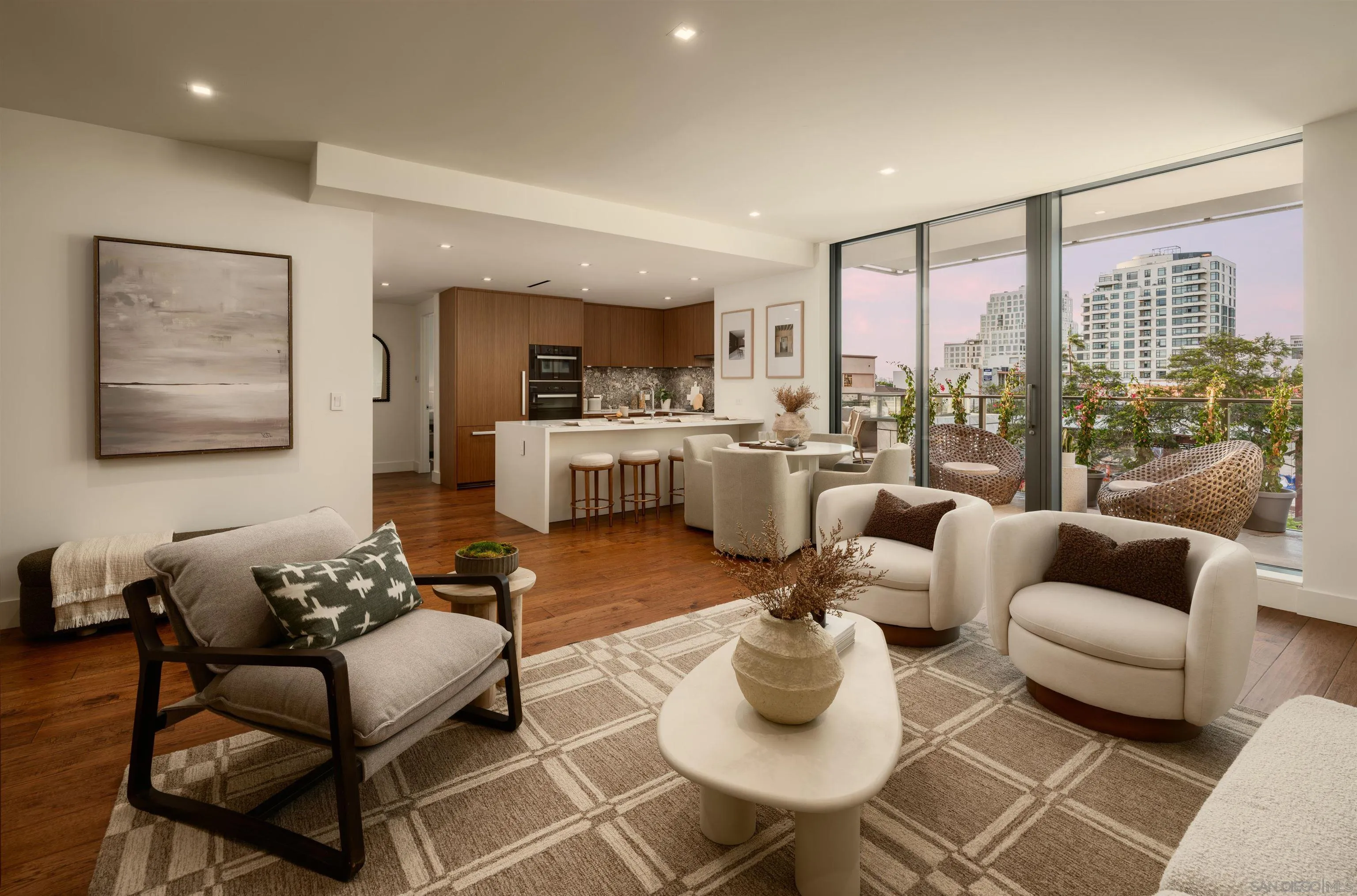 2855 5th Ave Unit 302, San Diego, CA 92103 - Main photo, San Diego, CA