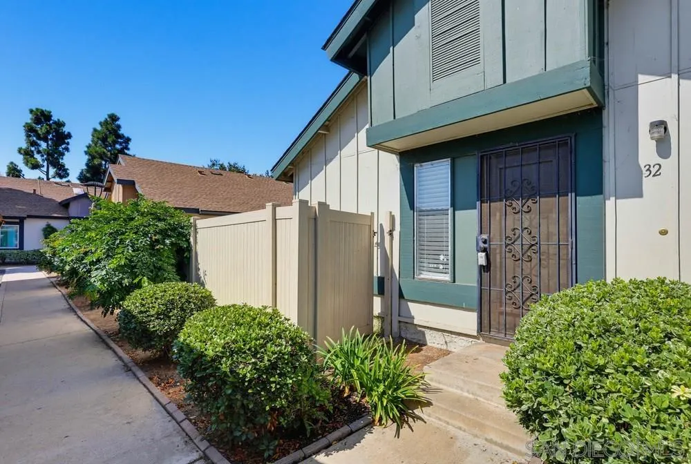 1761 Hollister St Unit 32, San Diego, CA 92154 - Photo 5 of 31, San Diego, CA
