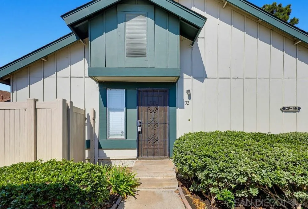 1761 Hollister St Unit 32, San Diego, CA 92154 - Photo 4 of 31, San Diego, CA