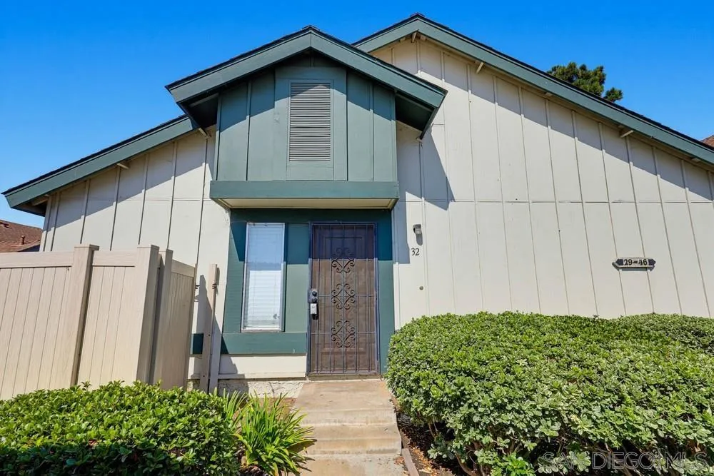 1761 Hollister St Unit 32, San Diego, CA 92154 - Photo 3 of 31, San Diego, CA