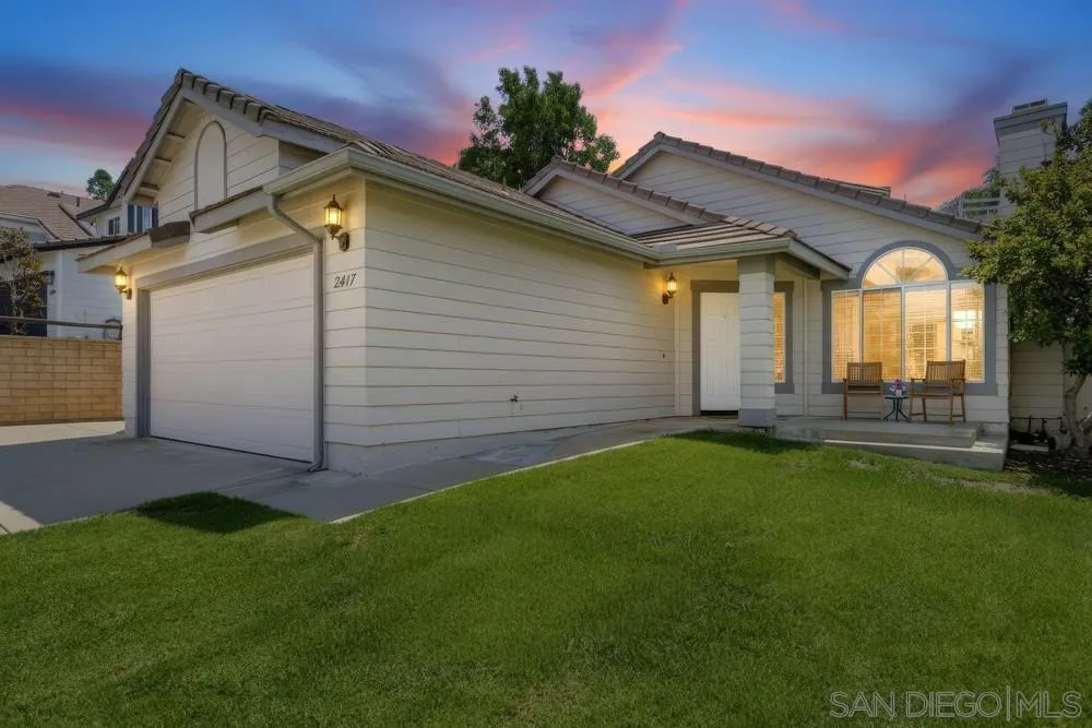 2417 Pimlico Pl, Alpine, CA 91901 - Main photo, Alpine, CA