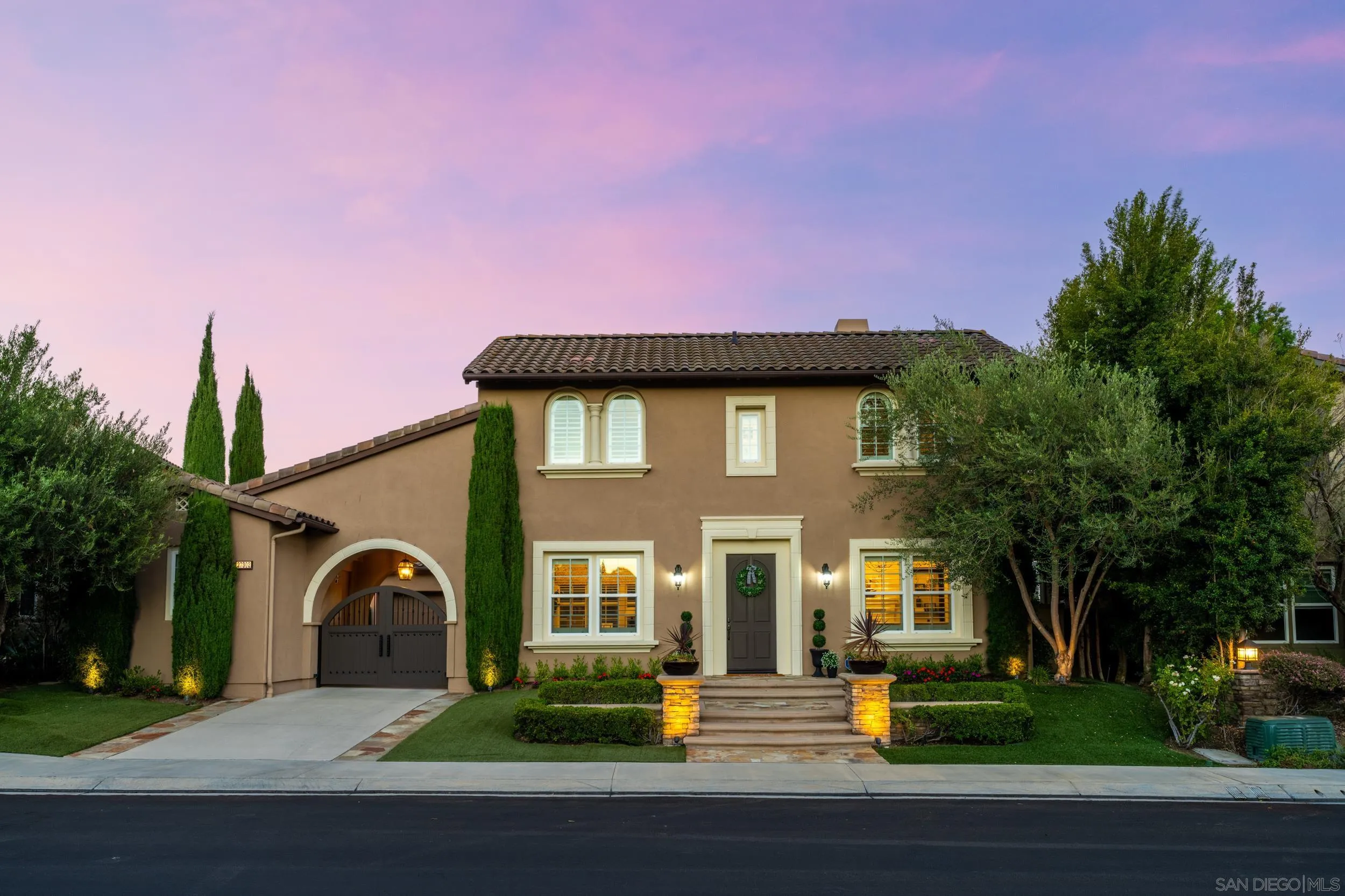 San Juan Capistrano, CA 92675