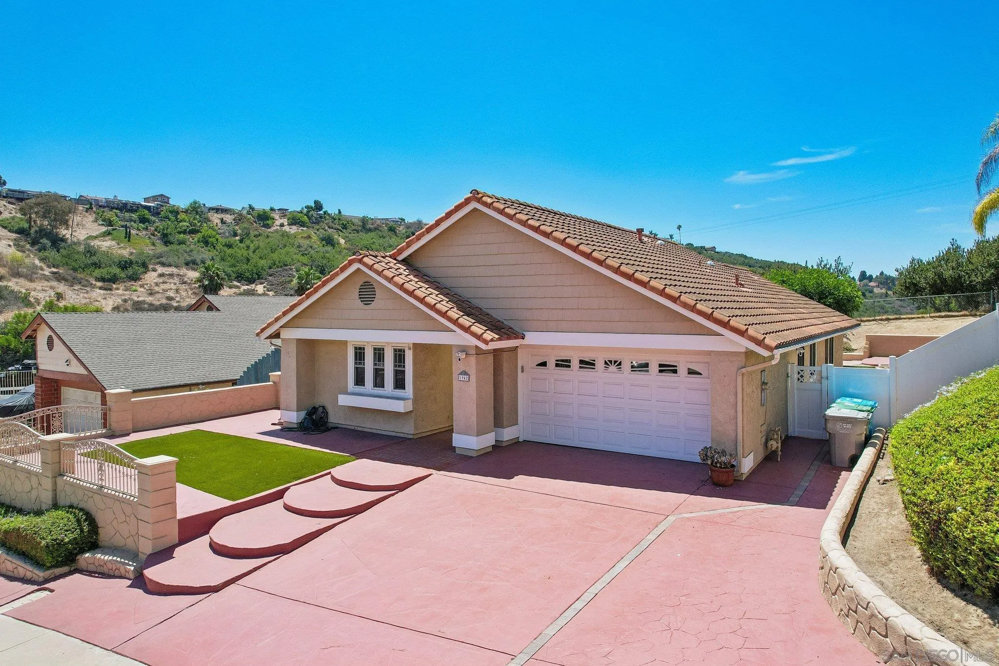 1942 Parkland Way, San Diego, CA 92114 - Main photo, San Diego, CA