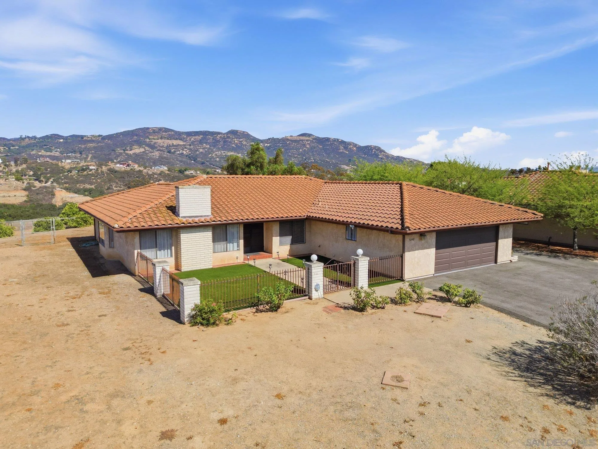 3249 Pleasant View, Jamul, CA 91935 - Photo 2 of 50, Jamul, CA