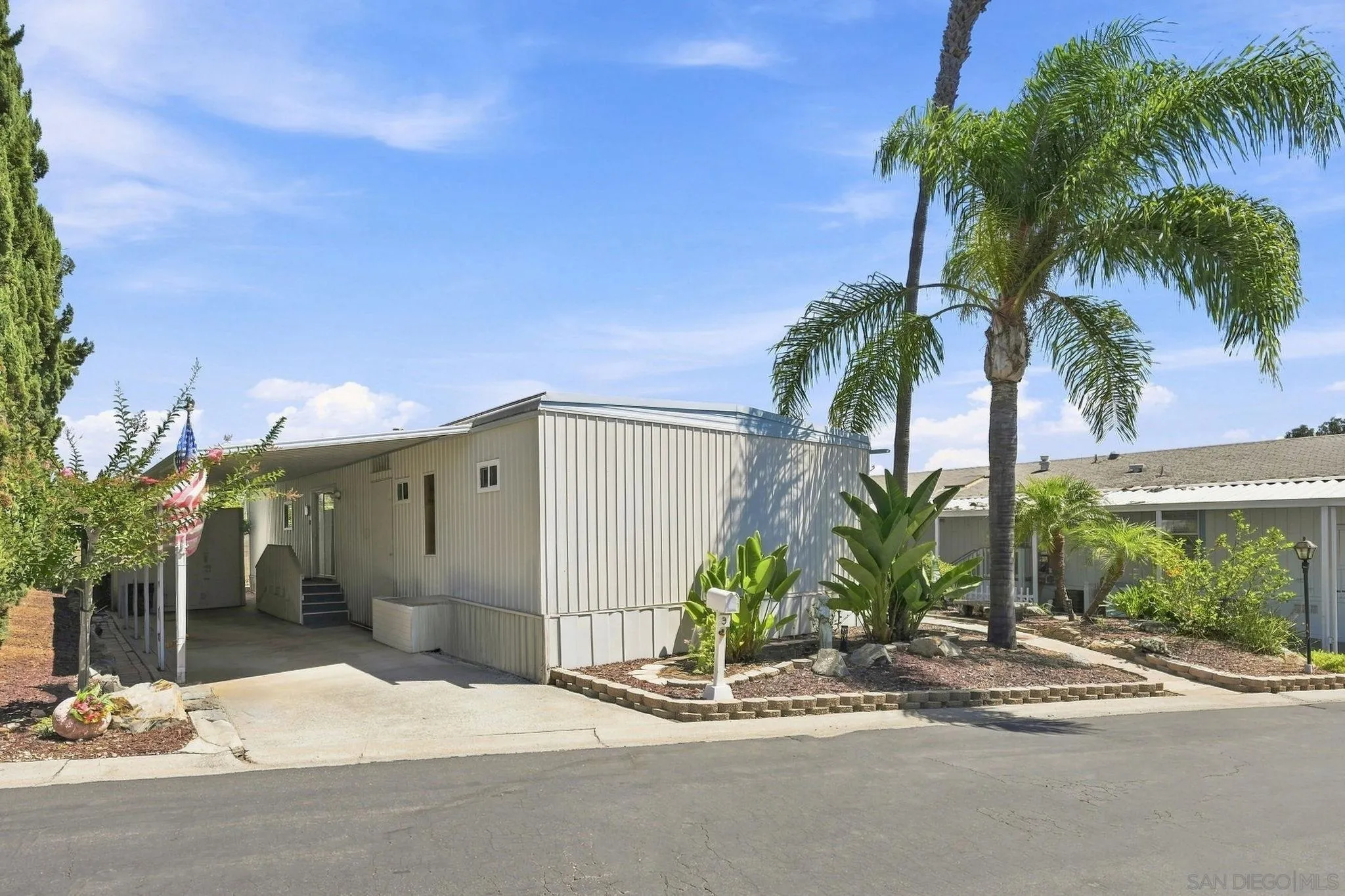 1145 E Barham Unit Spc 3, San Marcos, CA 92078 - Main photo, San Marcos, CA