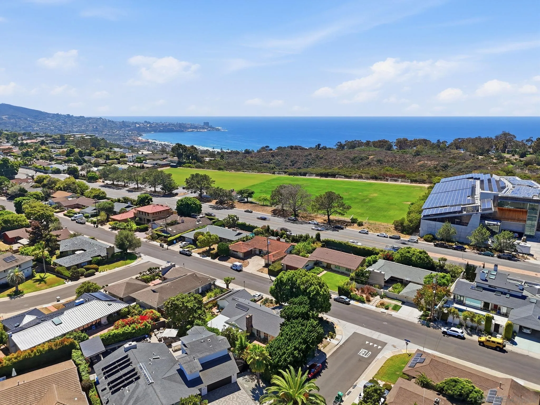 8925 Cliffridge Avenue, La Jolla, CA 92037 - Photo 4 of 46, La Jolla, CA