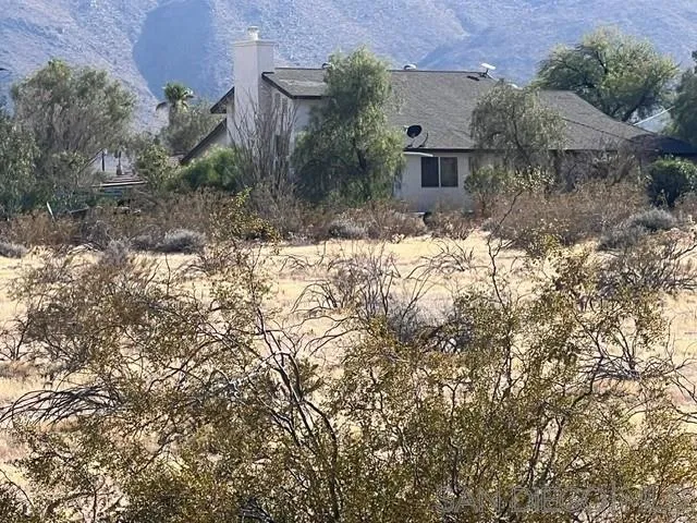 3251 Frying Pan, Borrego Springs, CA 92004 - Main photo, Borrego Springs, CA