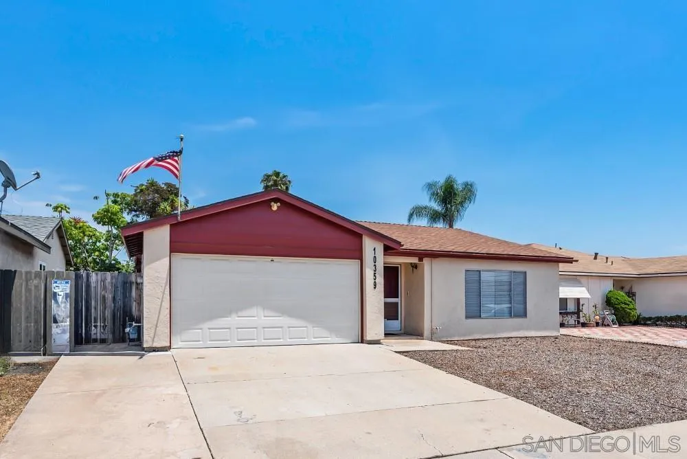 10359 Londonderry Ave, San Diego, CA 92126 - Main photo, San Diego, CA