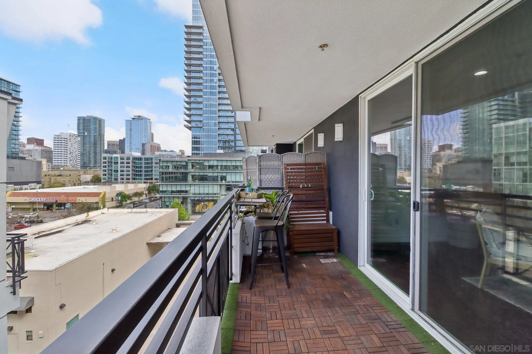 550 Park Blvd Unit 2501, San Diego, CA 92101 - Photo 2 of 34, San Diego, CA